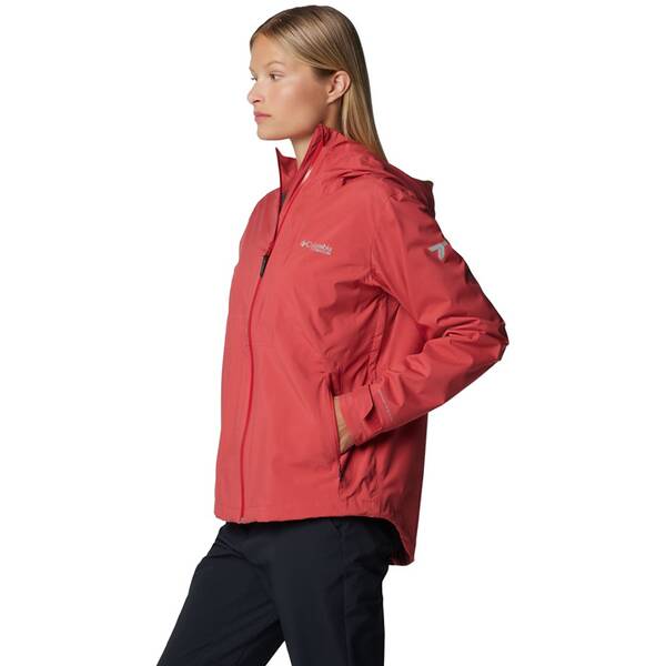 Thumbnail - COLUMBIA Damen Regenjacke Ampli-Dry™II