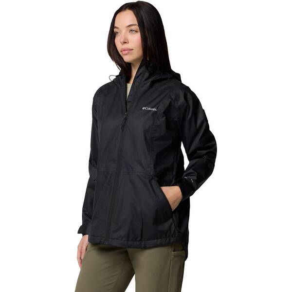 Thumbnail - COLUMBIA Damen Regenjacke Inner Limits III