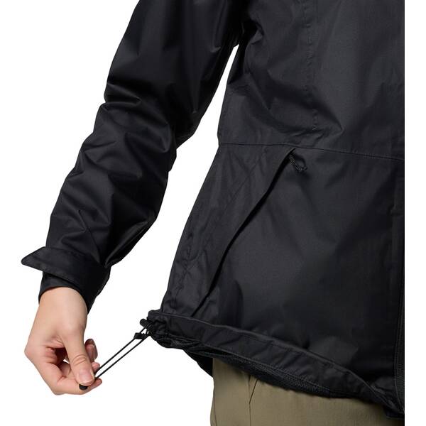 Thumbnail - COLUMBIA Damen Regenjacke Inner Limits III