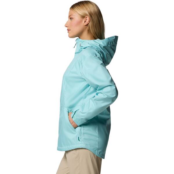 Thumbnail - COLUMBIA Damen Regenjacke Inner Limits III