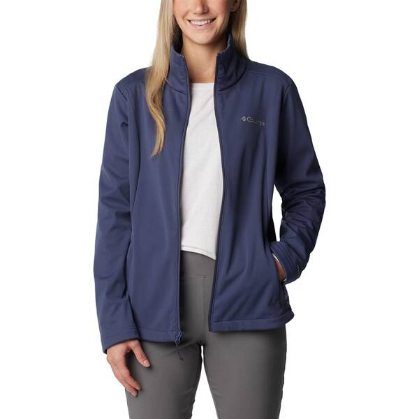 Thumbnail - COLUMBIA Damen Funktionsjacke MaltaSprings™