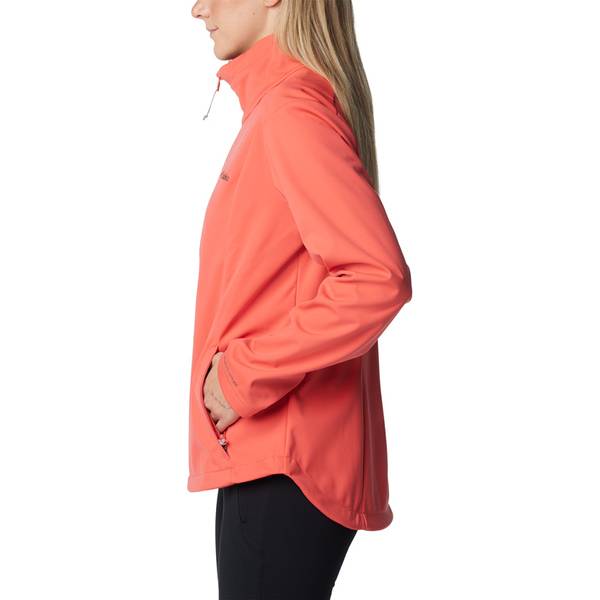 Thumbnail - COLUMBIA Damen Funktionsjacke MaltaSprings™