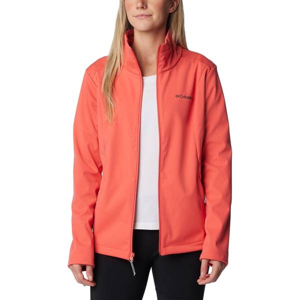 Thumbnail - COLUMBIA Damen Funktionsjacke MaltaSprings™