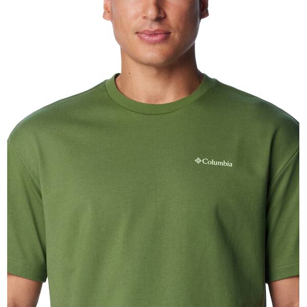 Thumbnail - COLUMBIA T-Shirt BurntLake™