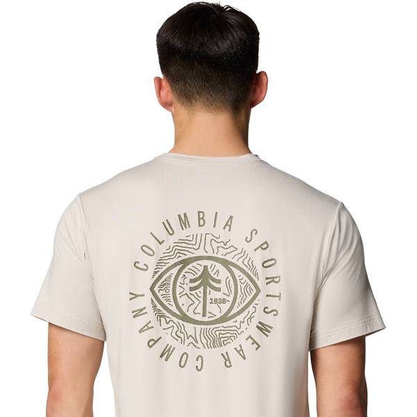 Thumbnail - COLUMBIA T-Shirt KwickHike™