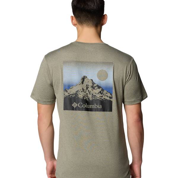 Thumbnail - COLUMBIA T-Shirt KwickHike™