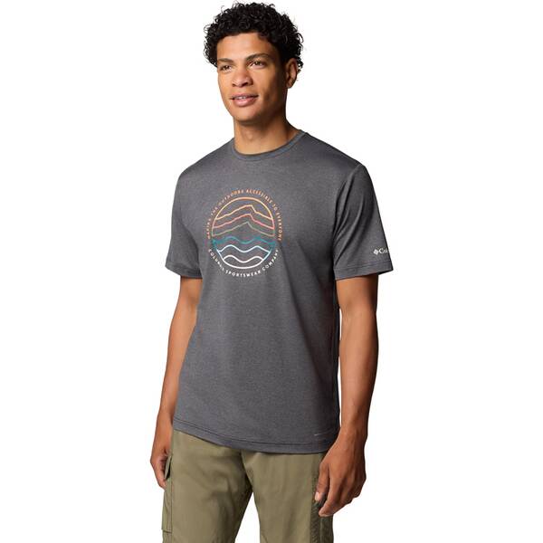 Thumbnail - COLUMBIA T-Shirt KwickHike™