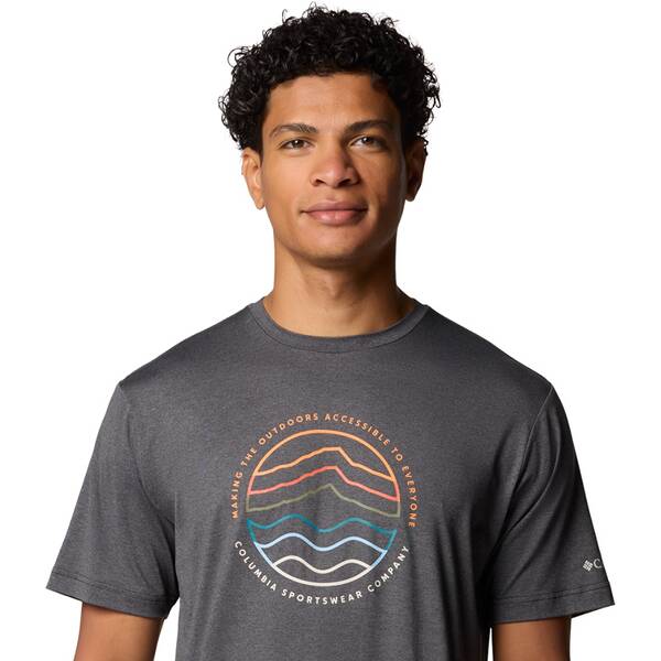 Thumbnail - COLUMBIA T-Shirt KwickHike™