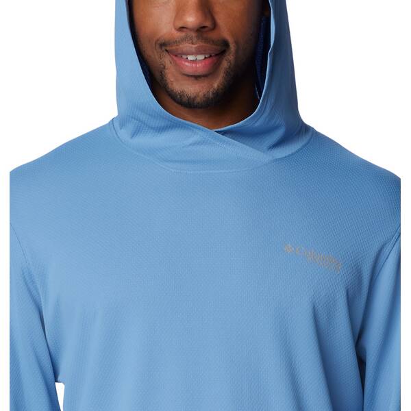 Thumbnail - COLUMBIA Herren Shirt SummitValley™