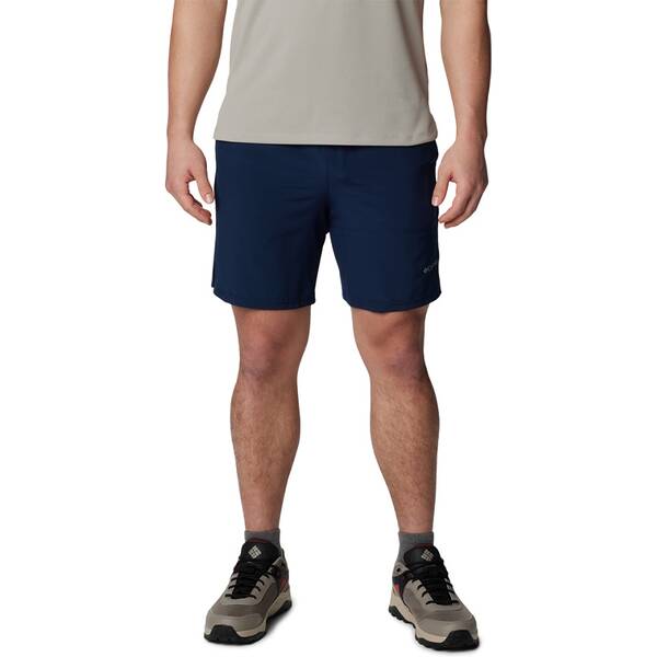 Thumbnail - COLUMBIA Herren Shorts Hike Color Block