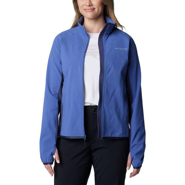 Thumbnail - COLUMBIA Damen Rolli SpectreRidge™