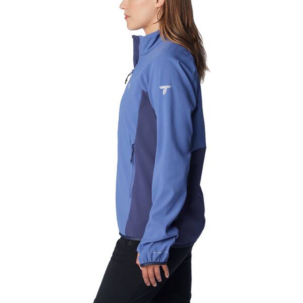 Thumbnail - COLUMBIA Damen Rolli SpectreRidge™