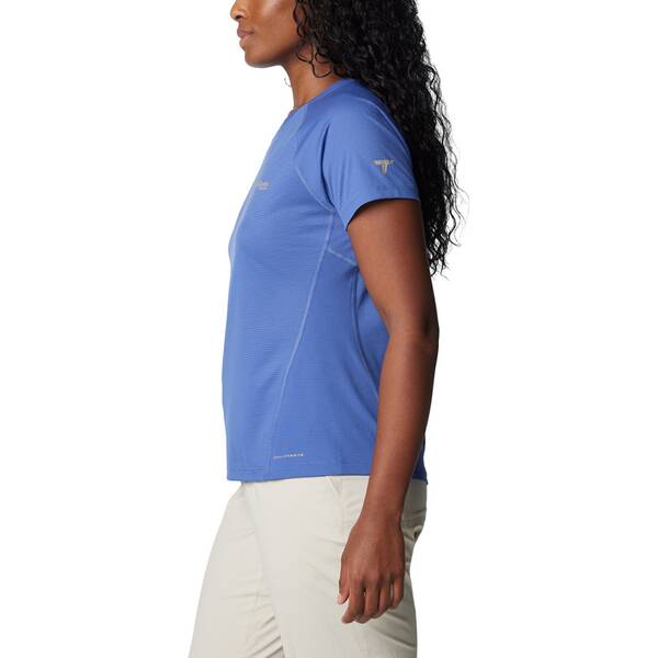 Thumbnail - COLUMBIA Damen Shirt CirqueRiver™