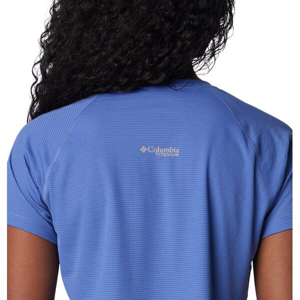 Thumbnail - COLUMBIA Damen Shirt CirqueRiver™