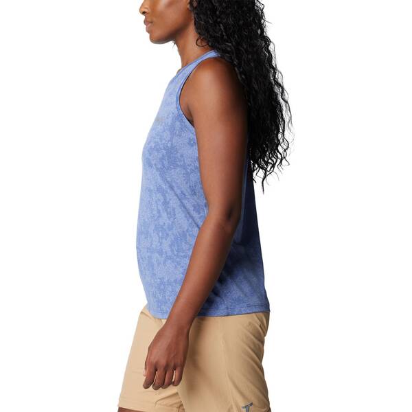 Thumbnail - COLUMBIA Damen Shirt BluebirdCanyon™