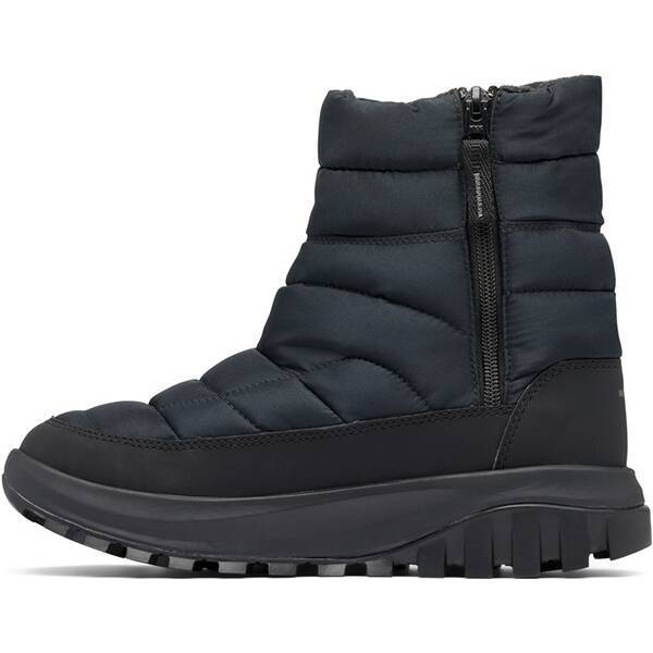 Thumbnail - COLUMBIA Damen Multifunktionsstiefel SNOWTROT MID