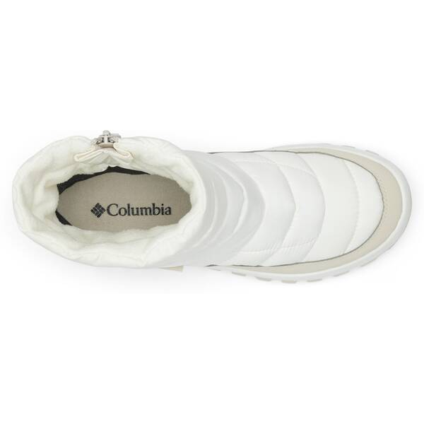 Thumbnail - COLUMBIA Damen Multifunktionsstiefel SNOWTROT MID