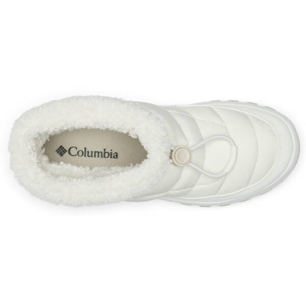 Thumbnail - COLUMBIA Damen Multifunktionsschuhe SNOWTROT SHORTY