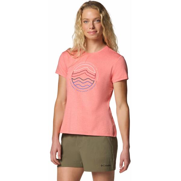 Thumbnail - COLUMBIA Damen Shirt SpectreRidge™