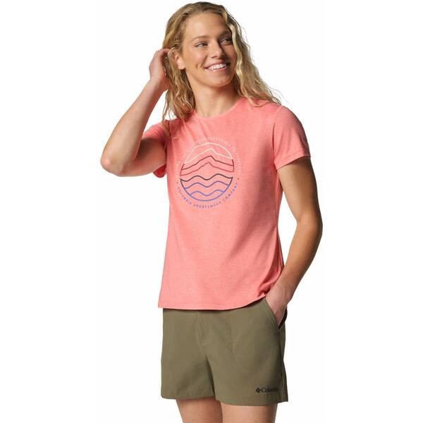 Thumbnail - COLUMBIA Damen Shirt SpectreRidge™