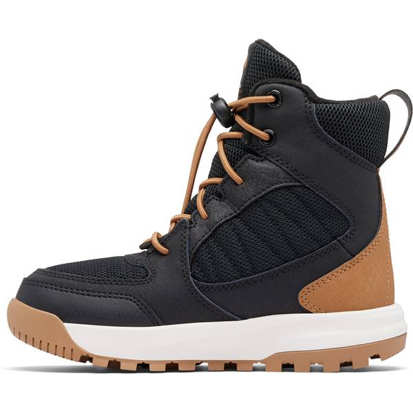 Thumbnail - COLUMBIA Kinder Multifunktionsstiefel YOUTH PORTLANDER OMNI-HEAT