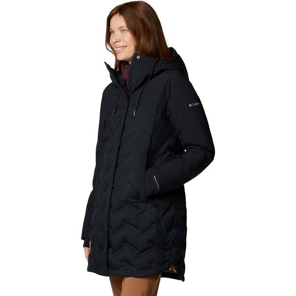 Thumbnail - COLUMBIA Jacke Mountain Croo III Mid Down Jacket