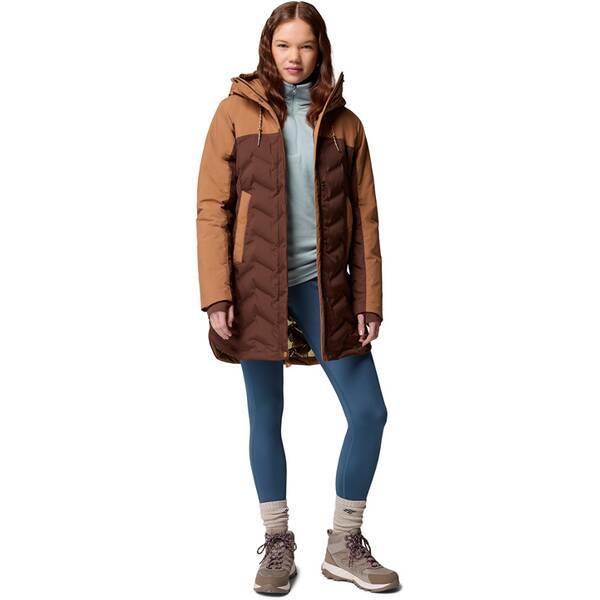 Thumbnail - COLUMBIA Jacke Mountain Croo III Mid Down Jacket