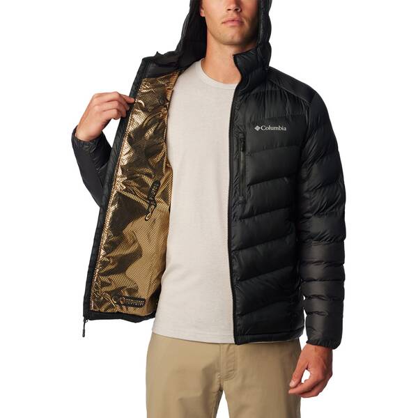 Thumbnail - COLUMBIA Herren Jacke Labyrinth Loop II Hooded Jacket