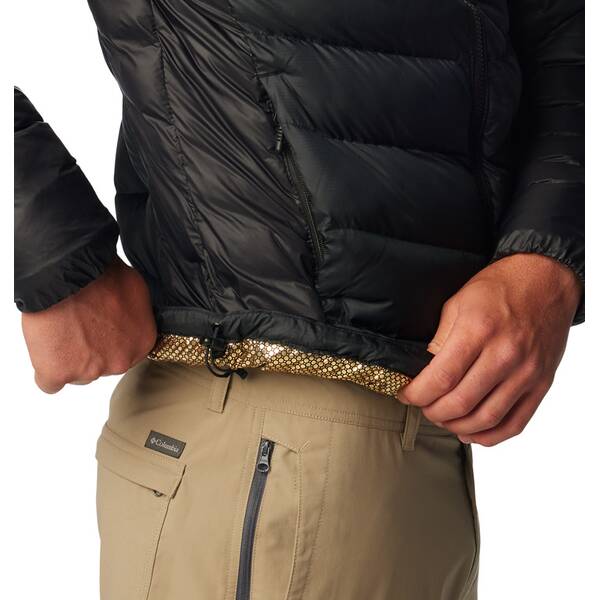 Thumbnail - COLUMBIA Herren Jacke Labyrinth Loop II Hooded Jacket