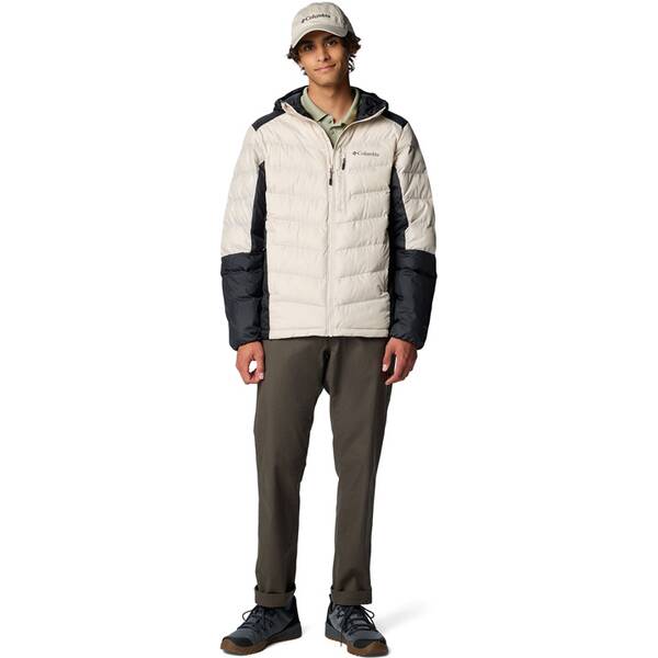 Thumbnail - COLUMBIA Herren Jacke Labyrinth Loop II Hooded Jacket