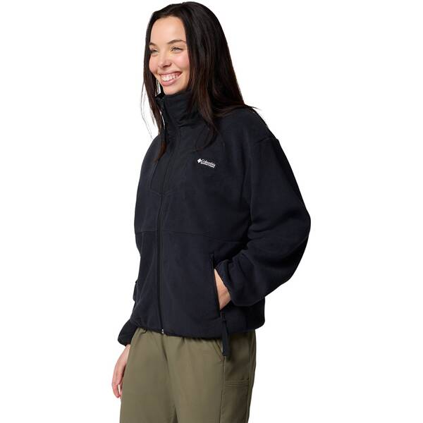 Thumbnail - COLUMBIA Damen Rolli Sequoia Grove Full Zip Fleece