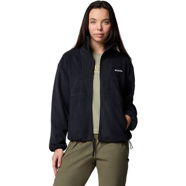 Thumbnail - COLUMBIA Damen Rolli Sequoia Grove Full Zip Fleece