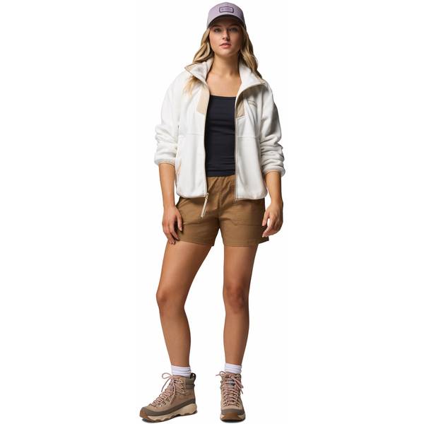 Thumbnail - COLUMBIA Damen Rolli Sequoia Grove Full Zip Fleece