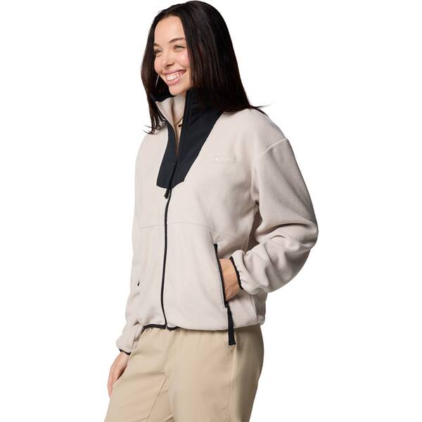 Thumbnail - COLUMBIA Damen Rolli Sequoia Grove Full Zip Fleece