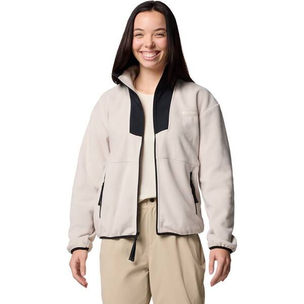 Thumbnail - COLUMBIA Damen Rolli Sequoia Grove Full Zip Fleece