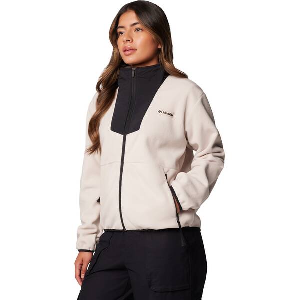 Thumbnail - COLUMBIA Damen Rolli Sequoia Grove Full Zip Fleece