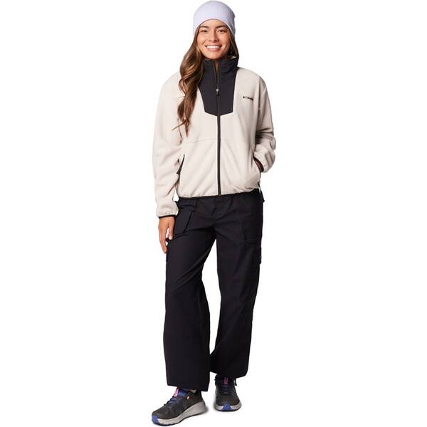 Thumbnail - COLUMBIA Damen Rolli Sequoia Grove Full Zip Fleece