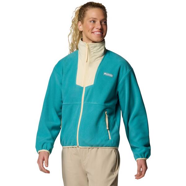 Thumbnail - COLUMBIA Damen Rolli Sequoia Grove Full Zip Fleece