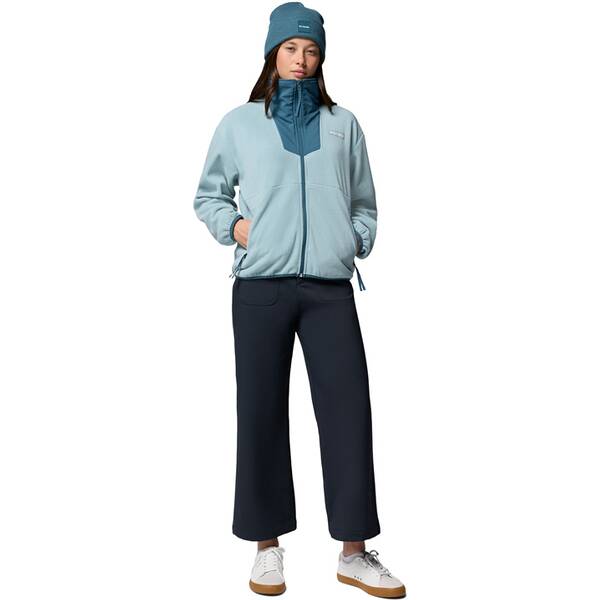 Thumbnail - COLUMBIA Damen Rolli Sequoia Grove Full Zip Fleece