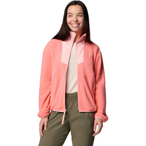Thumbnail - COLUMBIA Damen Rolli Sequoia Grove Full Zip Fleece