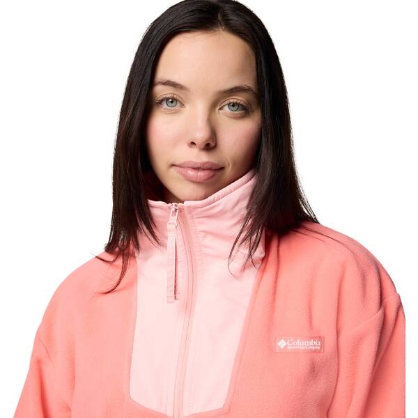 Thumbnail - COLUMBIA Damen Rolli Sequoia Grove Full Zip Fleece