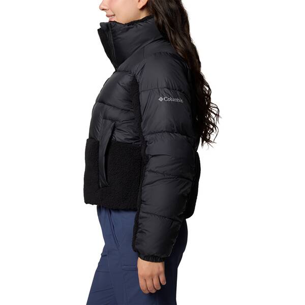 Thumbnail - COLUMBIA Jacke Leadbetter Point II Sherpa Hybrid