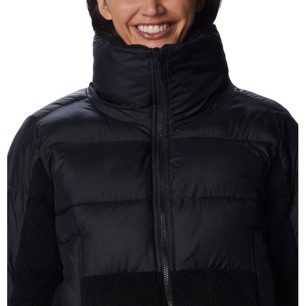Thumbnail - COLUMBIA Jacke Leadbetter Point II Sherpa Hybrid