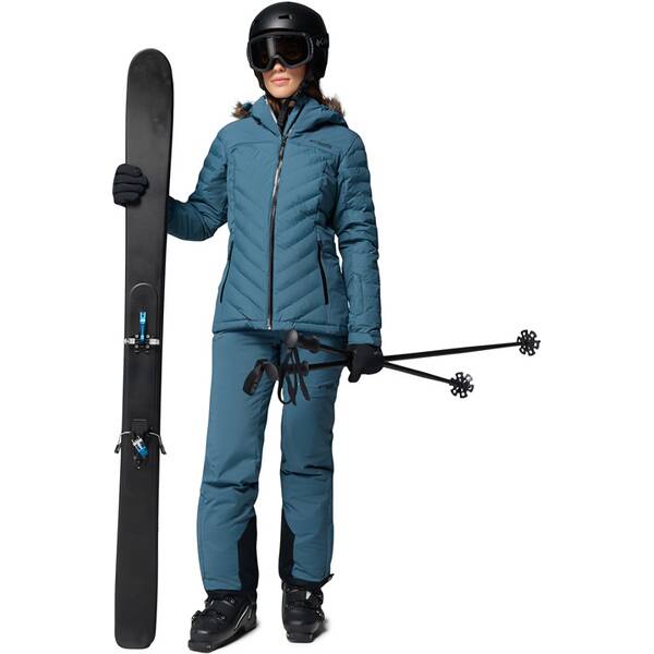 Thumbnail - COLUMBIA Damen Jacke Bird Mountain III Insulated Jacket