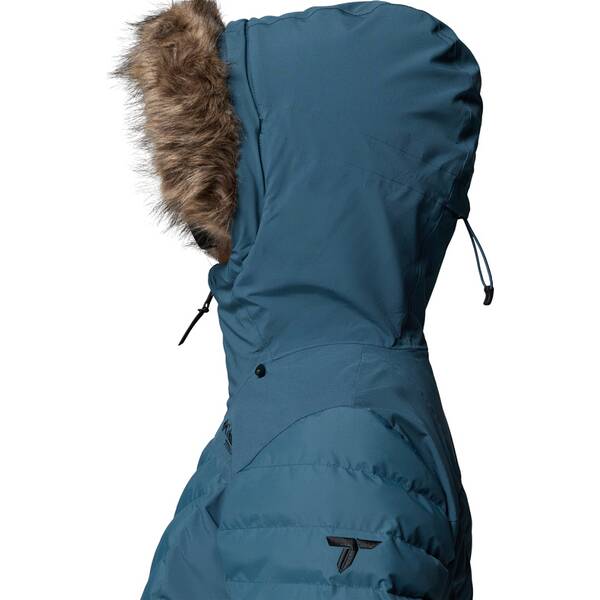 Thumbnail - COLUMBIA Damen Jacke Bird Mountain III Insulated Jacket
