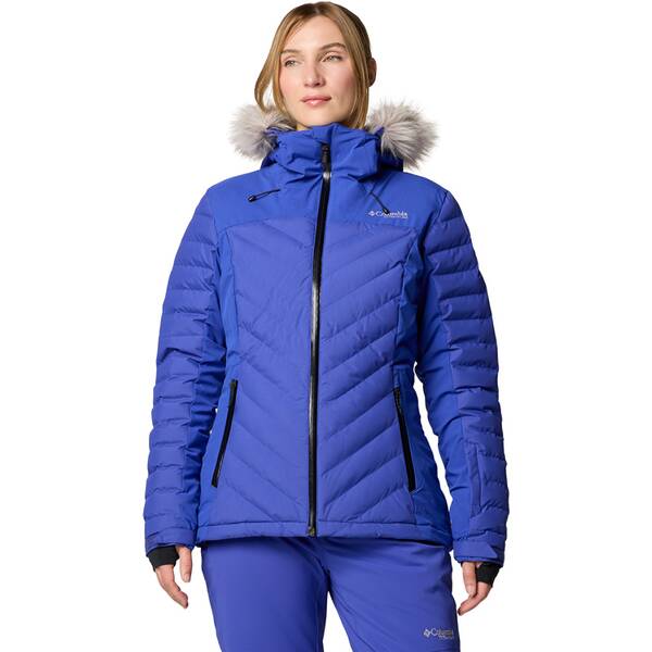 Thumbnail - COLUMBIA Damen Jacke Bird Mountain III Insulated Jacket
