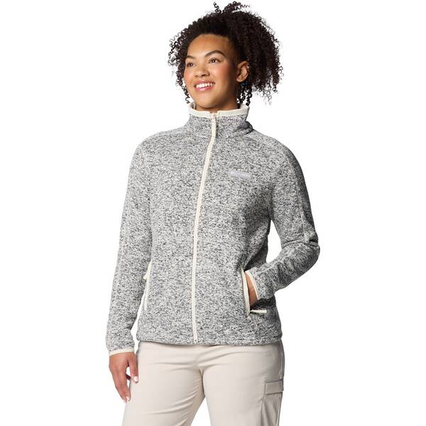 Thumbnail - COLUMBIA Damen Rolli Sweater Weather Full Zip II