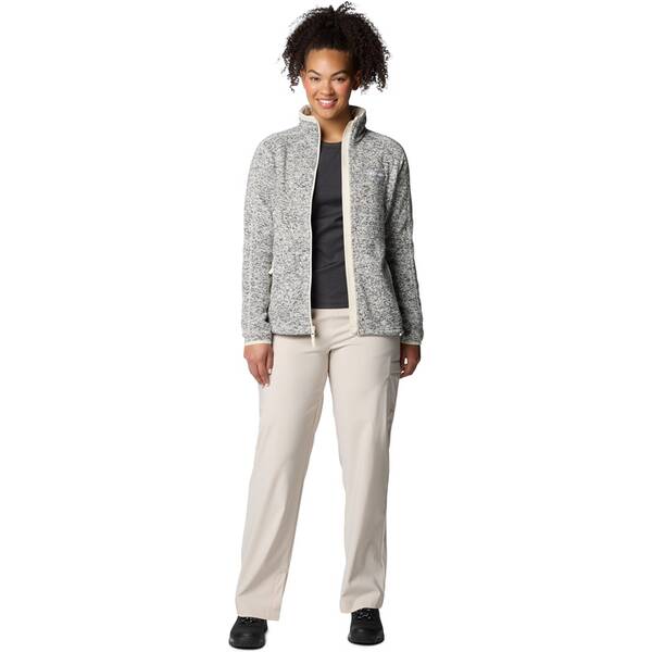Thumbnail - COLUMBIA Damen Rolli Sweater Weather Full Zip II