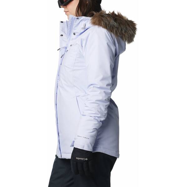 Thumbnail - COLUMBIA Damen Jacke Ava Alpine II Insulated Jacket