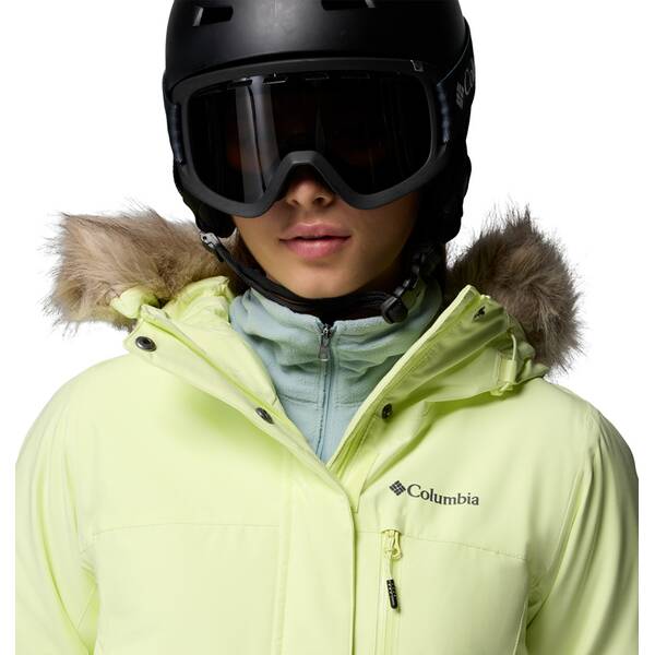 Thumbnail - COLUMBIA Damen Jacke Ava Alpine II Insulated Jacket
